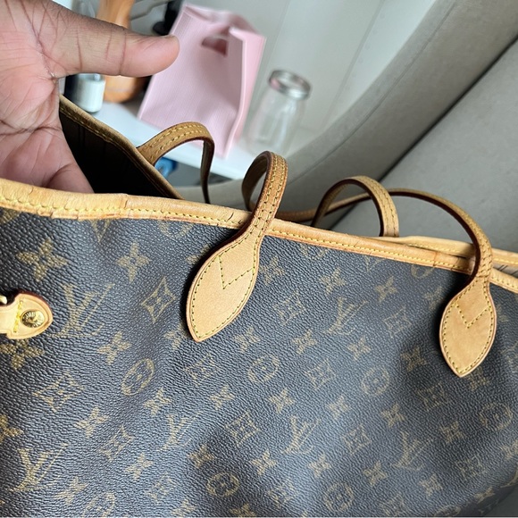 Neverfull GM - Picture 5 of 16